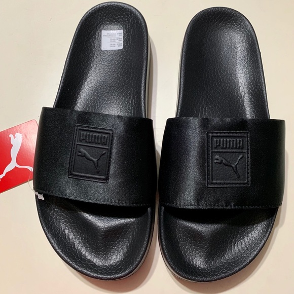 Puma Slides - Picture 5 of 8